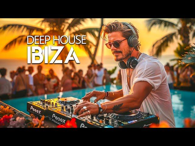 Ibiza Summer Mix 2024  Best Of Tropical Deep House Music Chill Out Mix 2024  Artemis Chillout #094