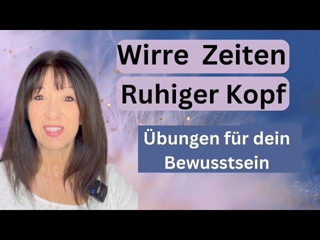 Unser Verstand im Bewusstseinswandel