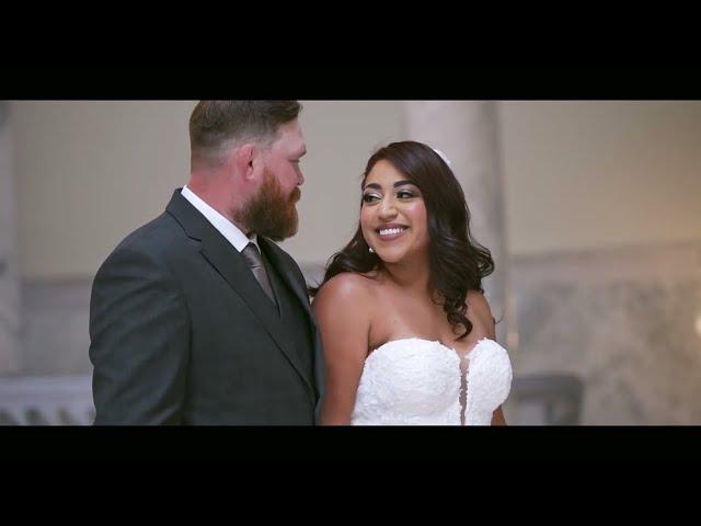 BOISE WEDDING FILM | Bella & Tucker