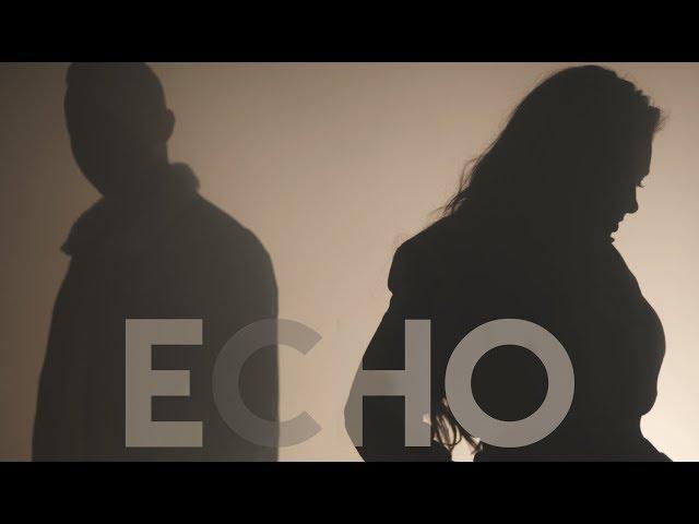 KaeN feat. Ewa Farna - Echo [Official Music Video]