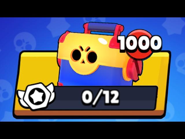 I Opened 1000 NEW Mega Boxes.. here's what happened!