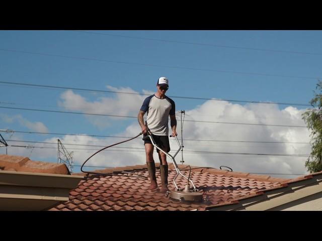 Fremantle Roofing Services