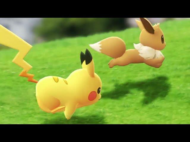 Pokémon GO Fest will be returning soon!