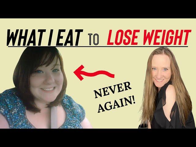 What I Eat to Lose Weight on Dirty Lazy Keto | Dirty Keto meals and snacks #dirtyketo #ketomeals