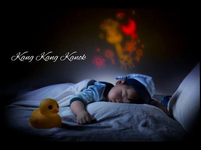 Kang Kang Kanok (Lullaby)