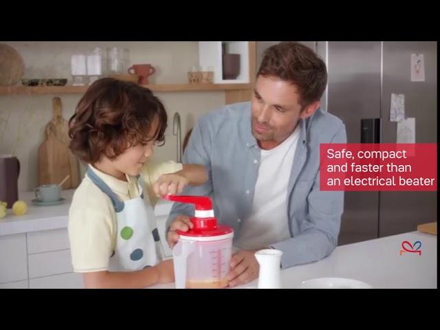 TUPPERWARE INDIA -Speedy Chef Cookware