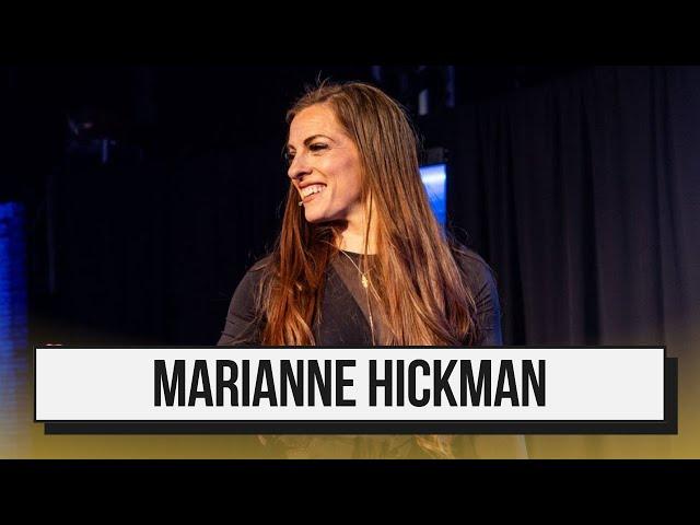 Build Your Empire: Marianne Hickman's Journey from Food Stamps to Financial Freedom