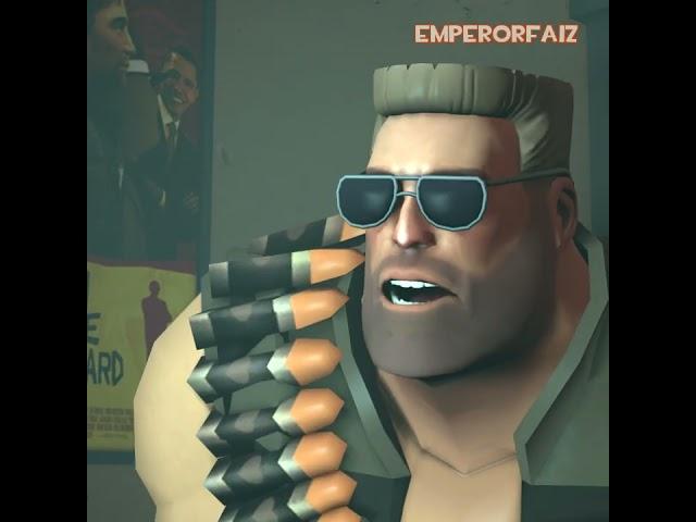 [SFM] Posting mean comments on the Internet #sfm #tf2memes