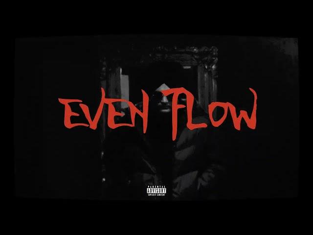 Even Flow (Official Audio) - Jxggi | 4Real