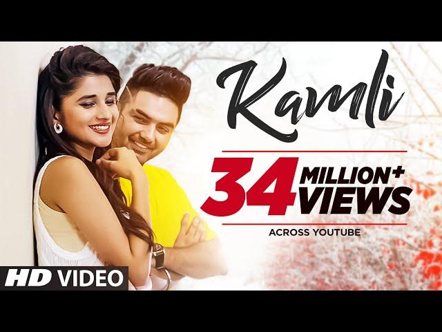 Kamli: Gurinder Rai (Full Song) | Preet Hundal | Latest Punjabi Songs 2017 | T-Series