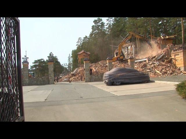 "Будни" (новости, 24.04.25г., Бийское телевидение)