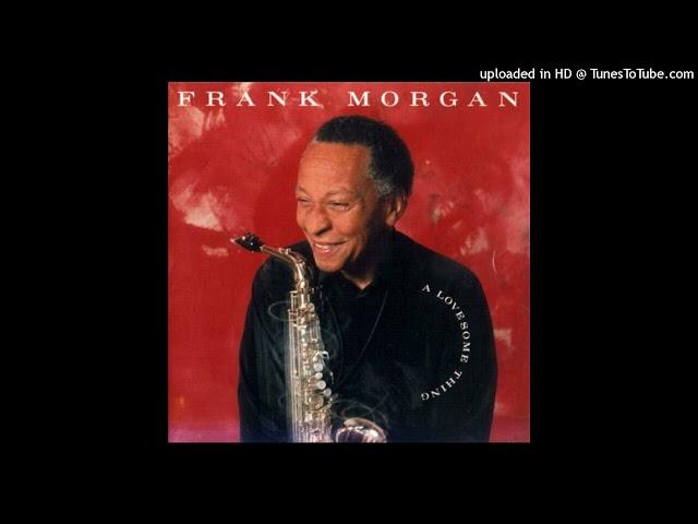 Frank Morgan - Lullaby