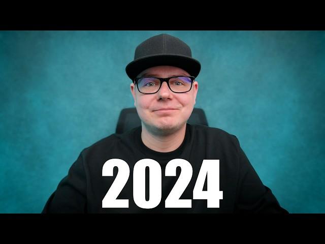 vlog: Jaki aparat kupić w 2024 i jaki aparat jest najlepszy? (clickbait)