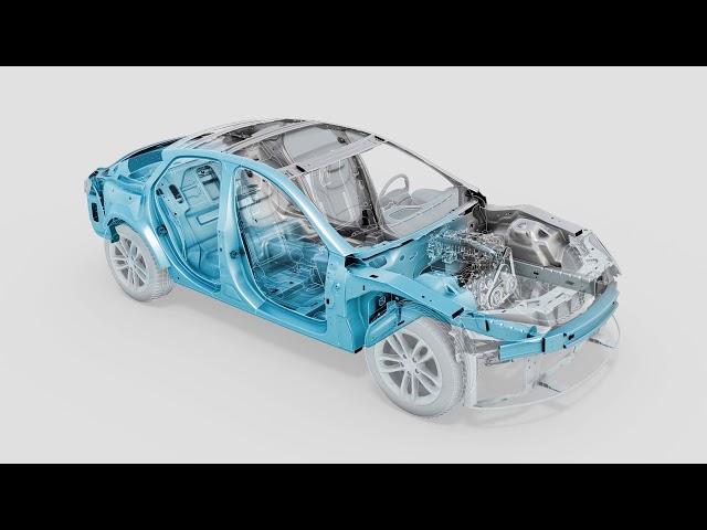 voestalpine in the automotive industry (short version)