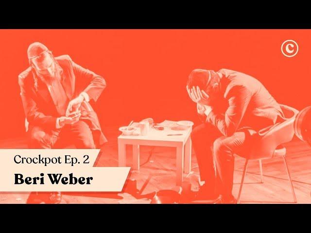 Can You Rap? | Beri Weber on The Crockpot Show | Ep. 02