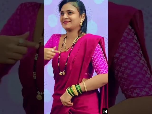 AHIRANI New Song |#ahiranisong #khandeshisong #shotrs #shortsfeed #viral #ytshorts #babalutadvI