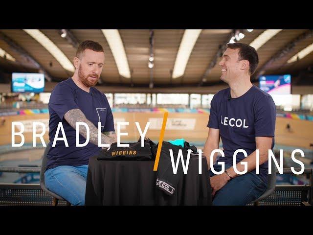 Bradley Wiggins Talks The Perfect Cycling Bib Shorts | Wiggle