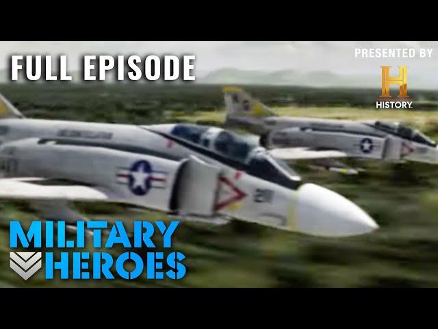 Dogfights: Bloodiest Day of the Vietnam War (S2, E10) | Full Episode