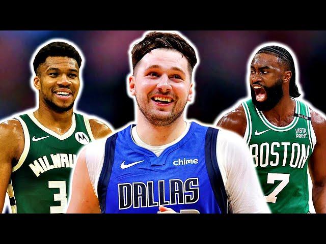 Die Größten Verträge der NBA! Über $300 Millionen! | BobeKjoern