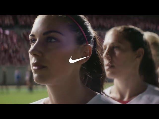 Nike - Dream With Us