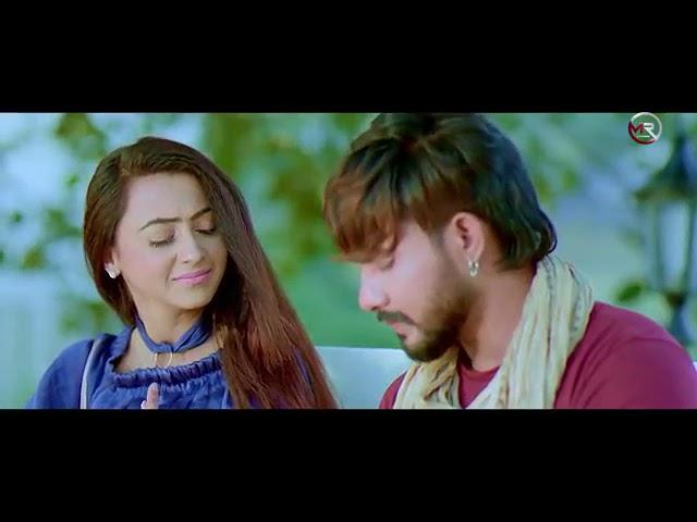 Fire Ay  Syed Omy  Zahara Mitu  Sad Song  Official Music Video  Bangla New Song 2020