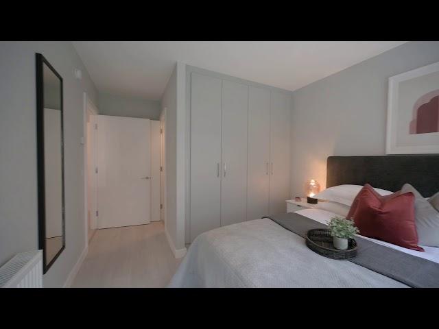 Swiss Cottage   1 Bedroom Apartment