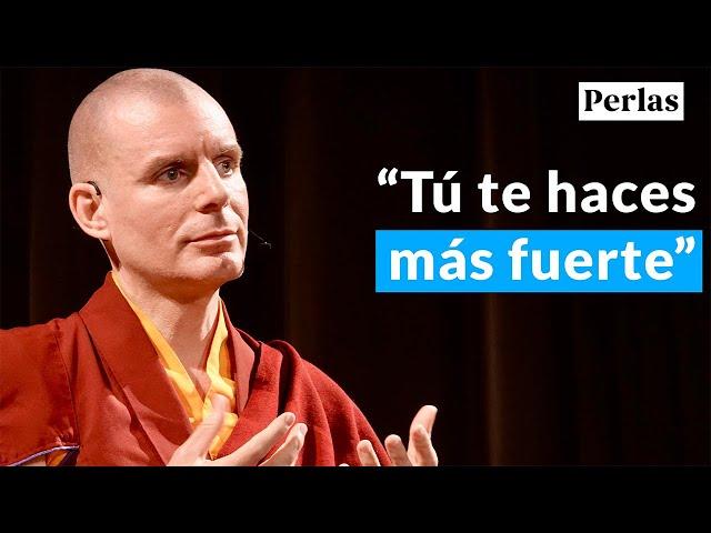 Desarrollo conlleva dificultades - Perlas de Sabiduría [Sesión 5] | Lama Rinchen Gyaltsen