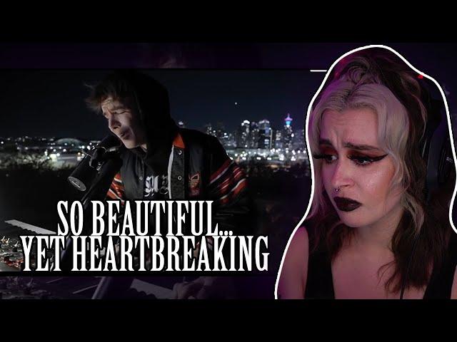 Ren - For Joe || Goth Reacts