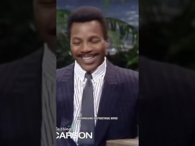 Carl Weathers Great Arnold Schwarzenegger story #shorts @johnnycarson