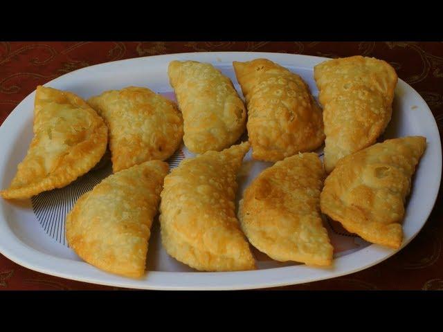 Christmas Goan Sweet - Neureos homemade Recipe