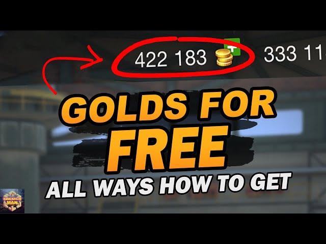 How To Farm GOLD For Free in WoT Blitz - All Ways and Secret Methods