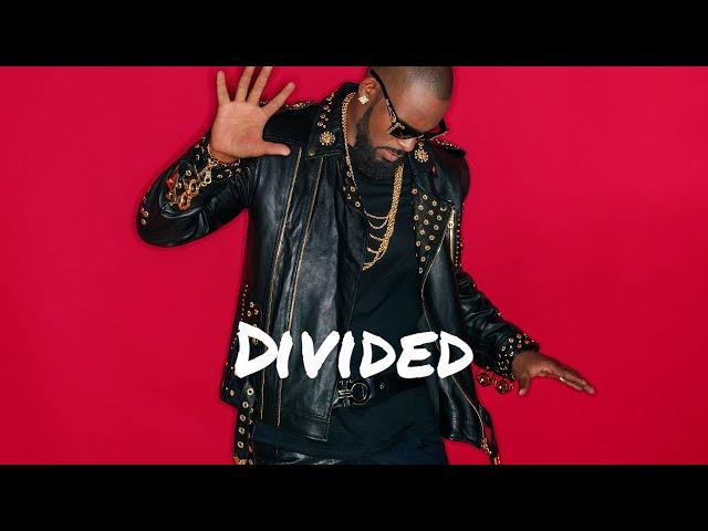 "Divided" - R Kelly / Underdogs R&B Type Beat