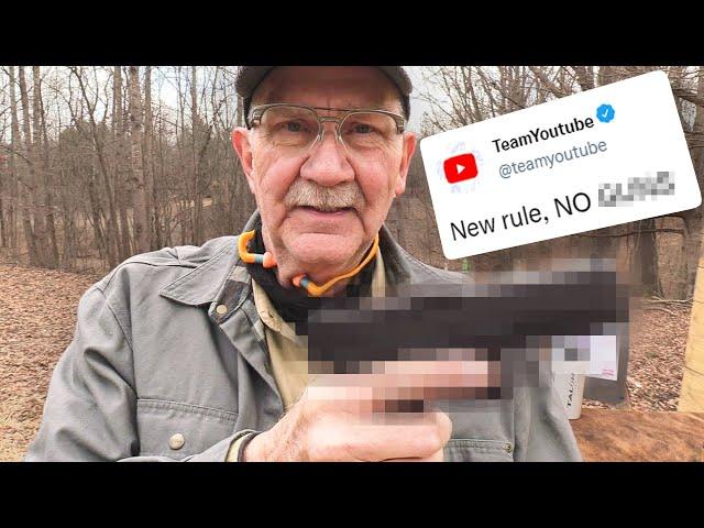 New Youtube Rule Will Destroy Channels…