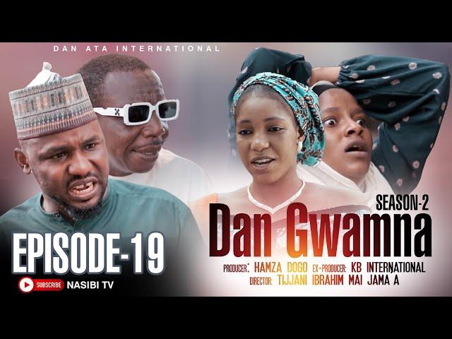 DAN GWAMNA  SEASON 2 EPISODE 19 WITH ENGLISH SUBTITLES