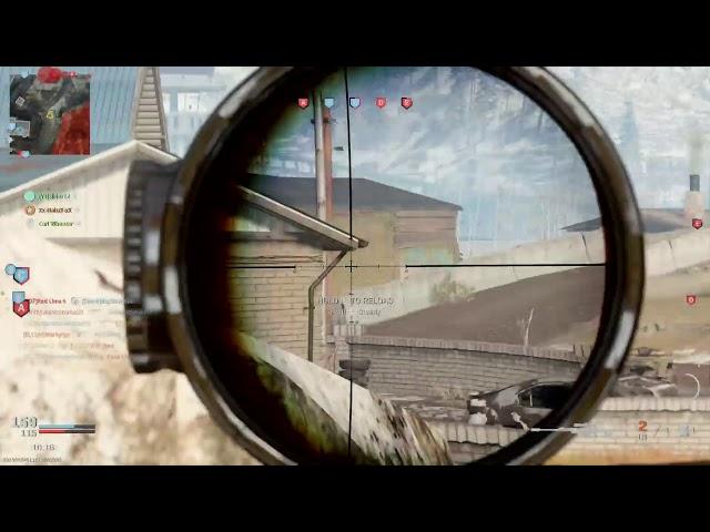 slider12 Live Modern Warfare Warzone Season 6 Multi S'go