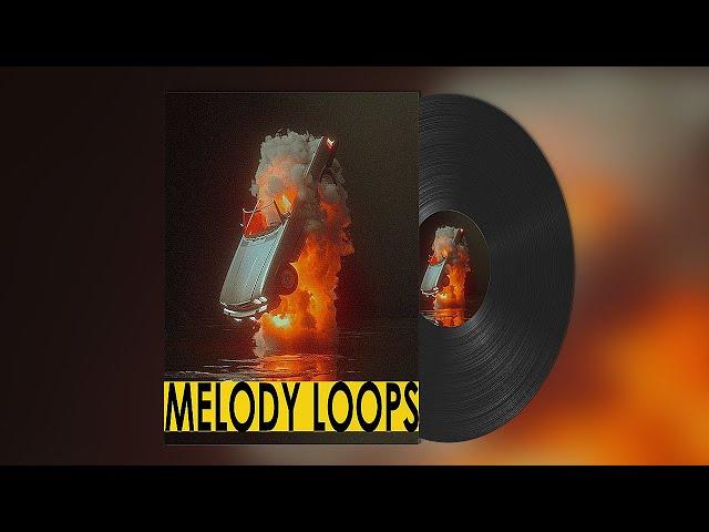 [FREE DOWNLOAD] TRAP SAMPLE PACK / LOOP KIT | Melody loops (+6 Royalty Free) - vol.153