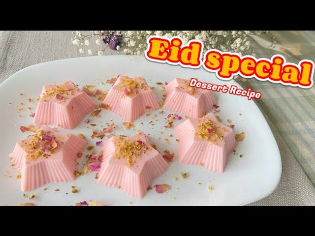 Falooda  Pudding/ෆලූඩා පුඩිං/ஃபலூடா புட்டிங் #youtube #homemade #dessert #foodie #eid @SerinRecipeAndVlogs