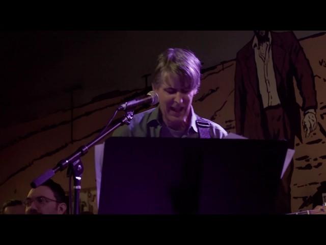 Stephen Malkmus/Bob Nastanovich: David Cloud Berman Tribute: 1/4/2020 Portland, OR (full set)