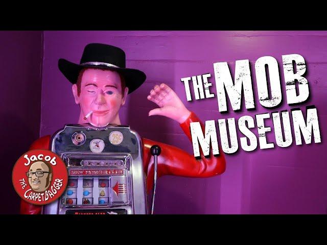 The Mob Museum - Last Vegas, NV