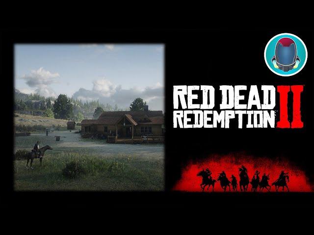 [FR] [PC] Red Dead Redemption II /Ep. 22 / Une belle vie de cowboy