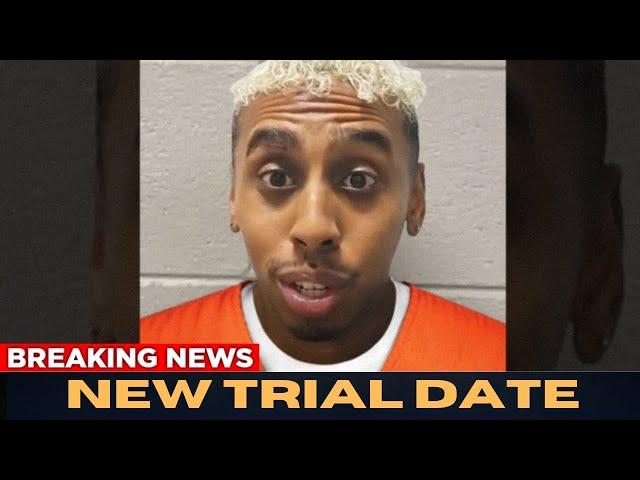 Johnny Somali (Ramsey Khalid Ismael) Trial Date MOVED...Here's Why