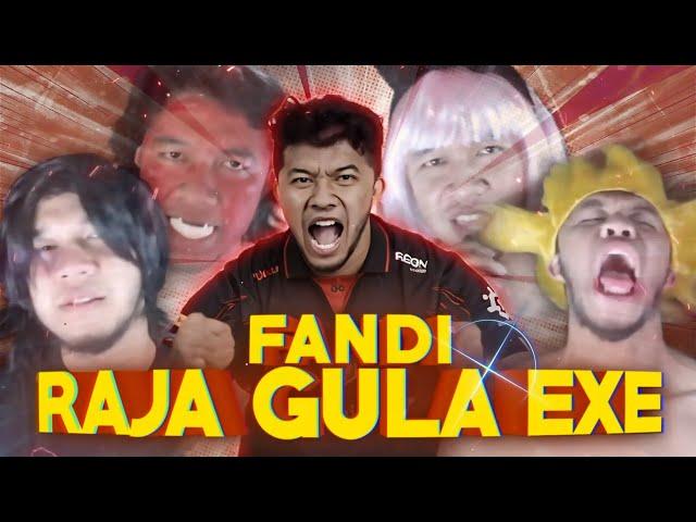 FANDIRAJAGULA EXE | THE BEST EXPLANER