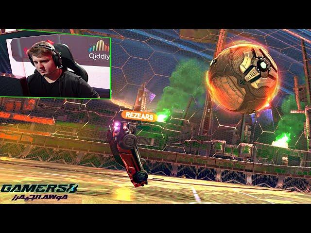 Pogo Musty Flick In $2,000,000 tournament - GAMERS 8 - 2023