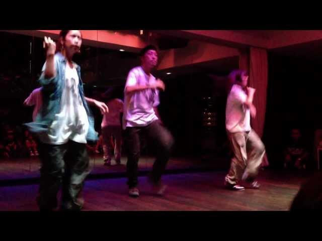 Yellow Black(SUBARU HOUSE NUMBER) - CROSSPOT 3th Anniversary