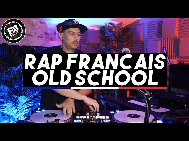 Rap Français Old School - Rocca, Sniper, Lunatic, 113 , Passi, Fonky Family, IAM, NTM, Arsenik