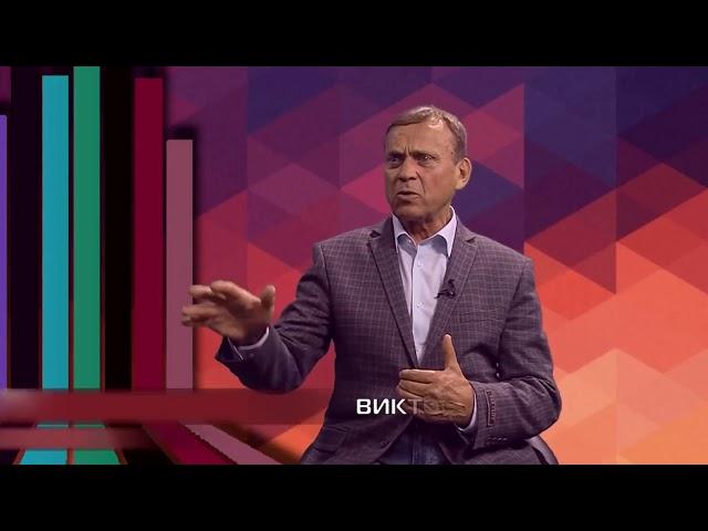 Ефимов В.А. О демонизме в среде изучающих КОБ в программе Система взглядов