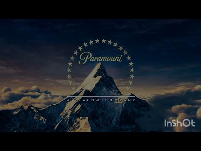 Paramount Pictures/DreamWorks Animation SKG (2008) Closing