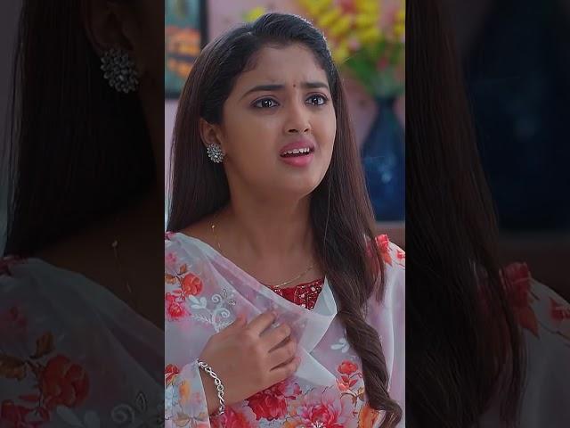 Meghasandesam | Ep - 341 | Reel | Jun 20 2025 | Zee Telugu