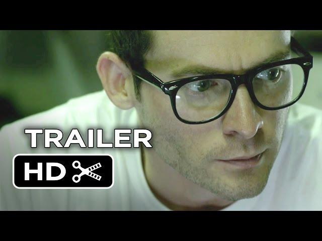 The Phoenix Project Official Trailer 1 (2015) - Sci-FI Movie HD