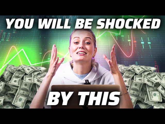 POCKET OPTION strategy live – Binary options trading with moving averages